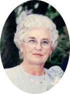 Mary Lorincz