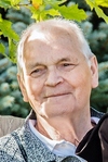 Peter W. Rudi  Reichow